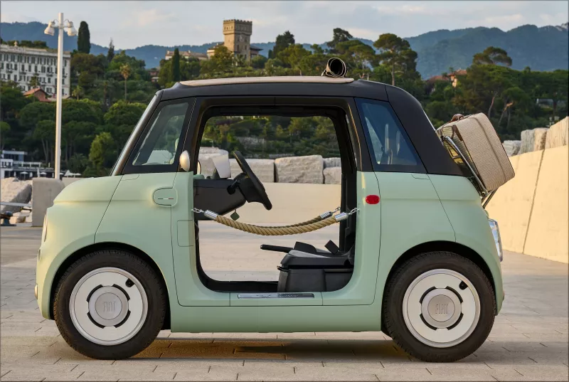 Fiat Topolino