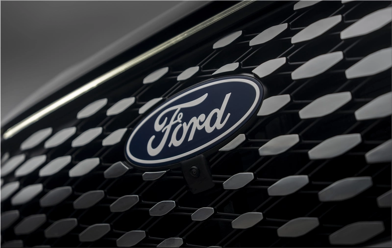 Ford E-Transit Custom AWD 2026
