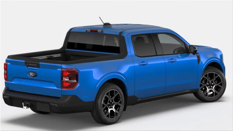 Ford F-150 Lightning