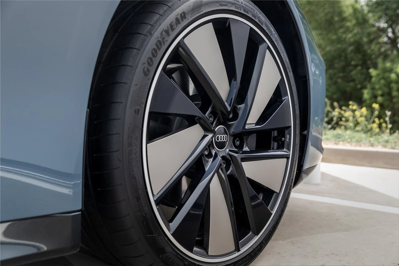 Goodyear tires
