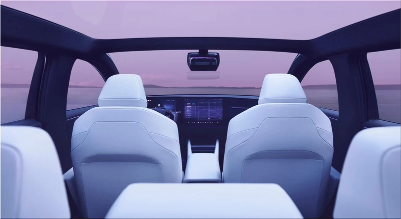 Honda EV
