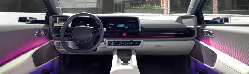 Hyundai IONIQ 6 First Edition
