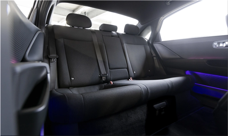 Hyundai IONIQ 6 Long Range