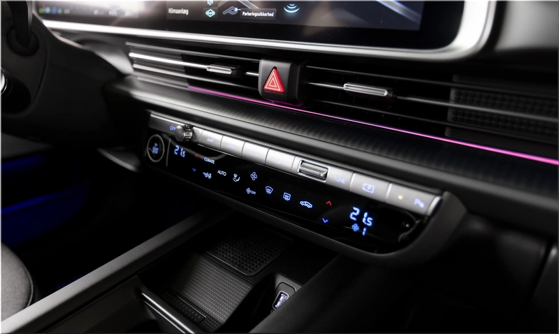 Hyundai IONIQ 6 Long Range