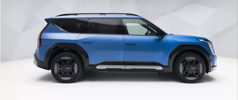 Kia EV9