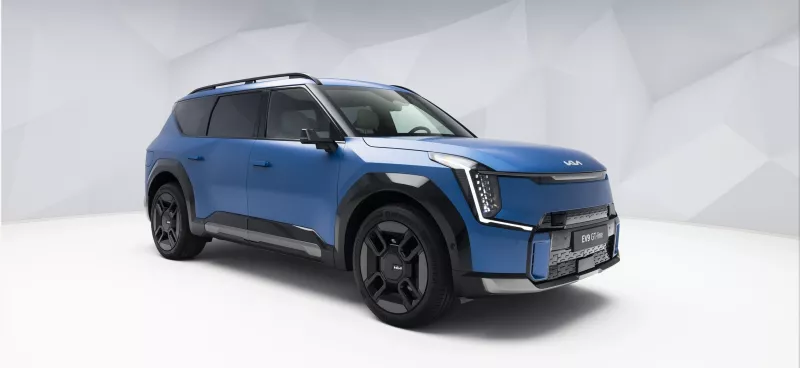 Kia EV9