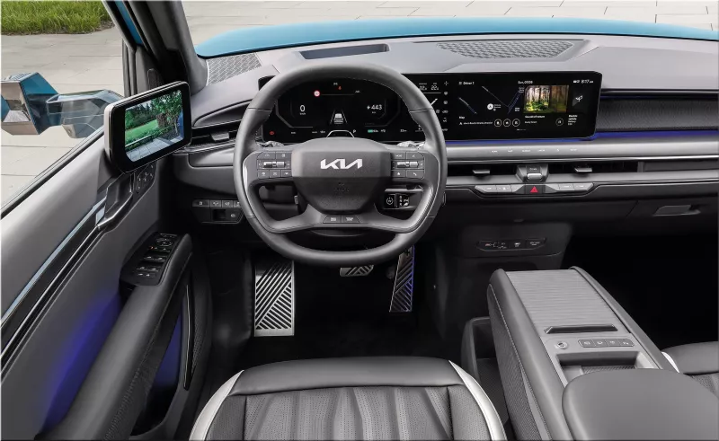 Kia EV9