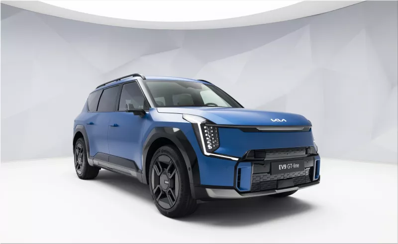 Kia EV9