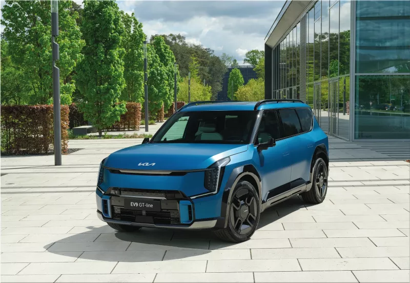 Kia EV9