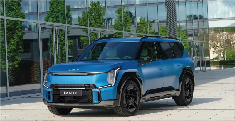 Kia EV9