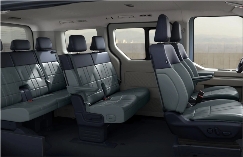 Kia PV5 Passenger