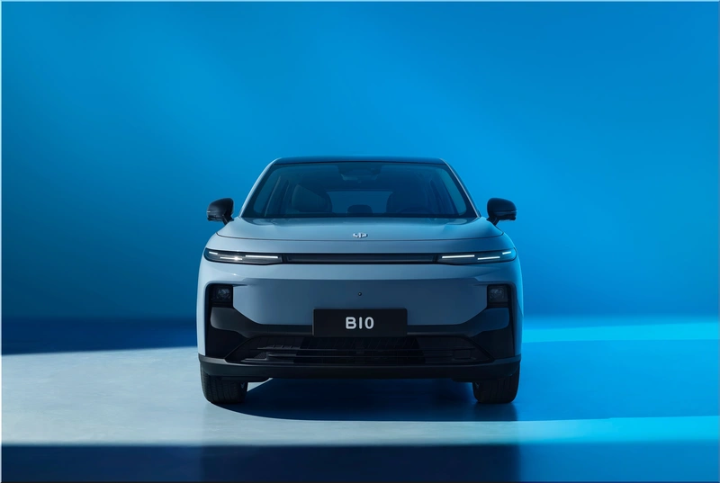 Leapmotor B10