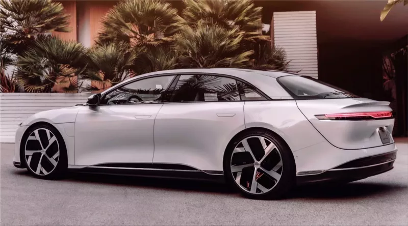 Lucid Air