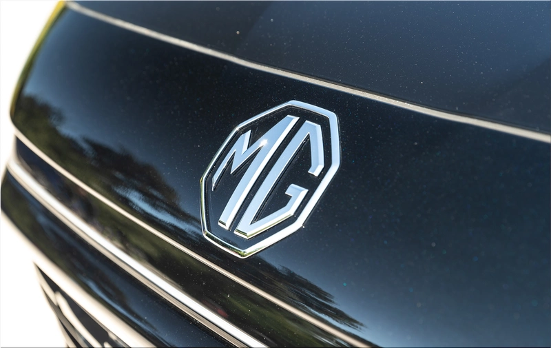 MG Motor Europe