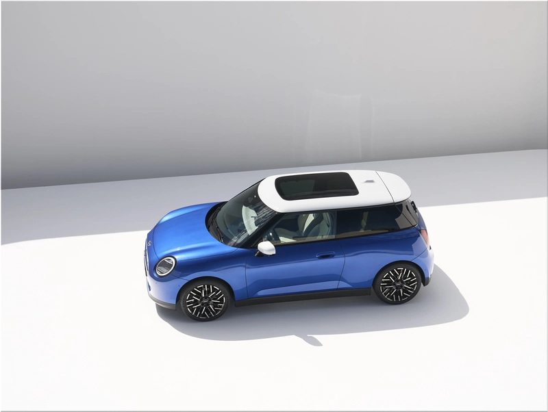 MINI Cooper SE