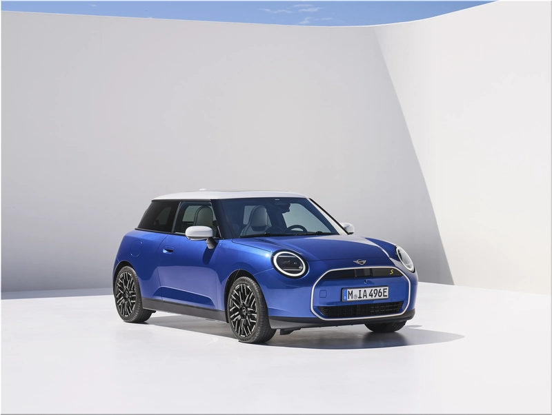 MINI Cooper SE