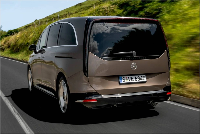 Mercedes-Benz VLE