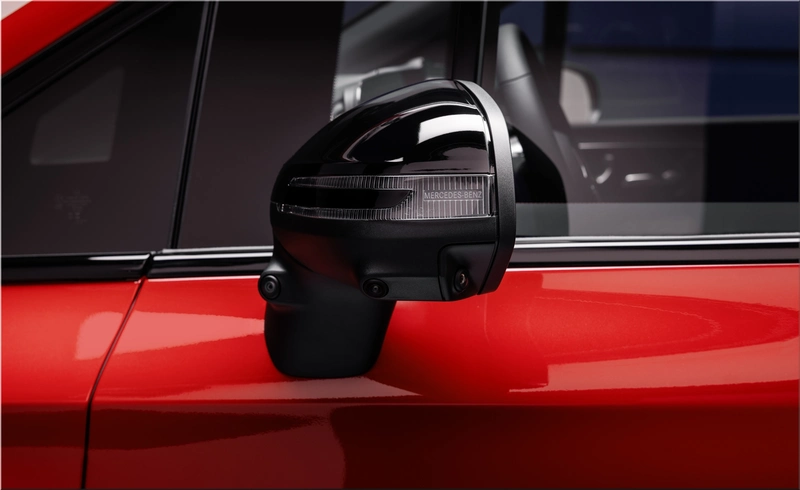 Mercedes-Benz VLE