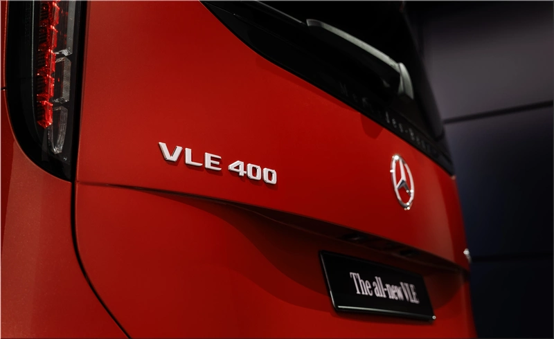 Mercedes-Benz VLE