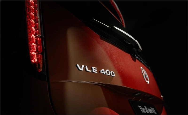 Mercedes-Benz VLE