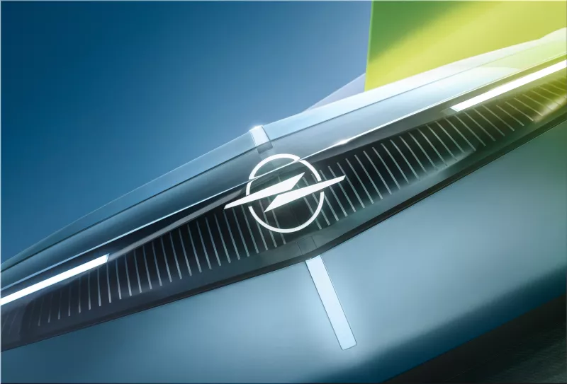 Opel Experimental