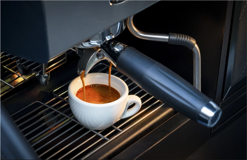 Opel Mokka Electric 'Coffee'