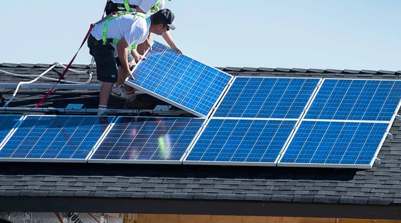 Photovoltaic system