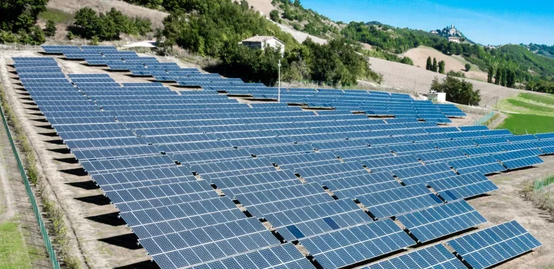 Photovoltaic systems