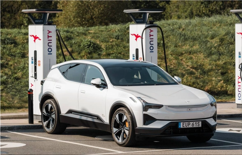 Plug and Charge in Europe