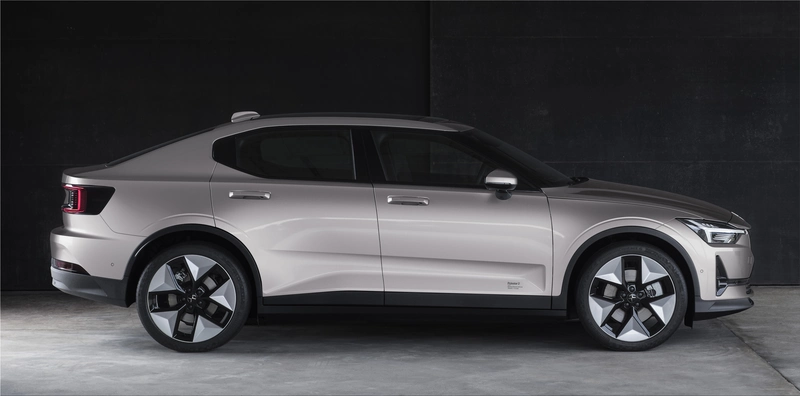Polestar 2