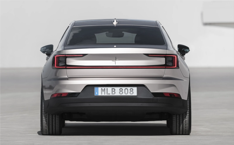 Polestar 2