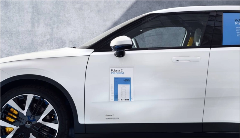 Polestar 2