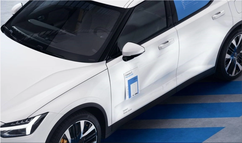 Polestar 2