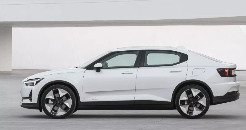 Polestar 2