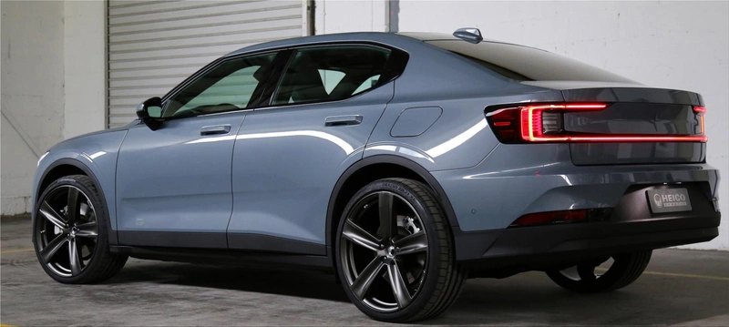 Polestar 2