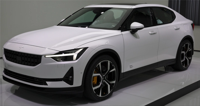 Polestar 2