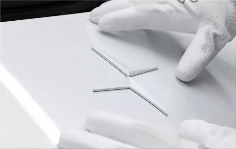 Polestar 3