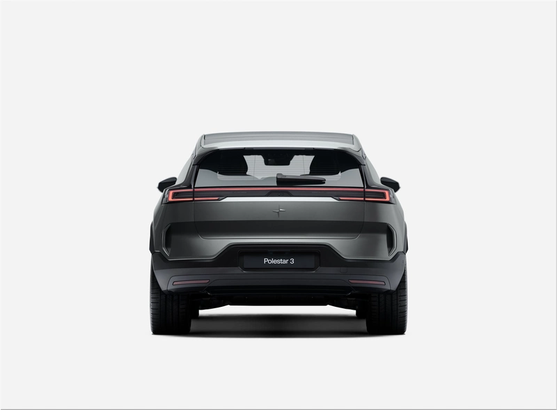Polestar 3 800V