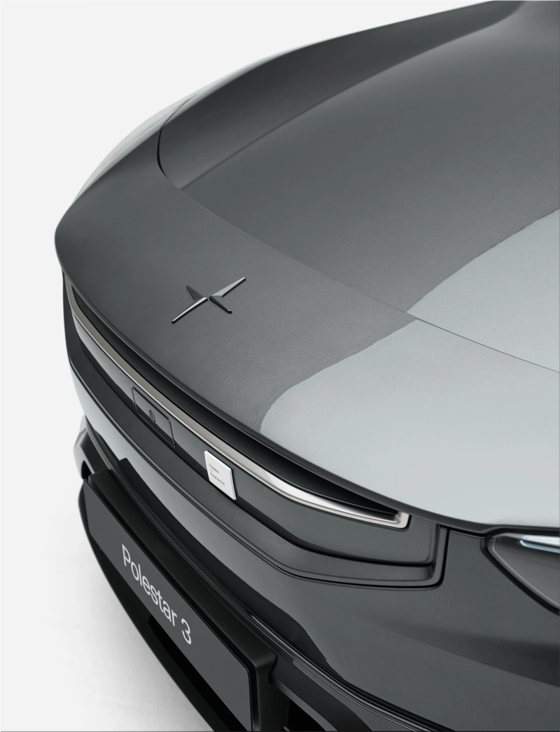 2026 Polestar 3 800V