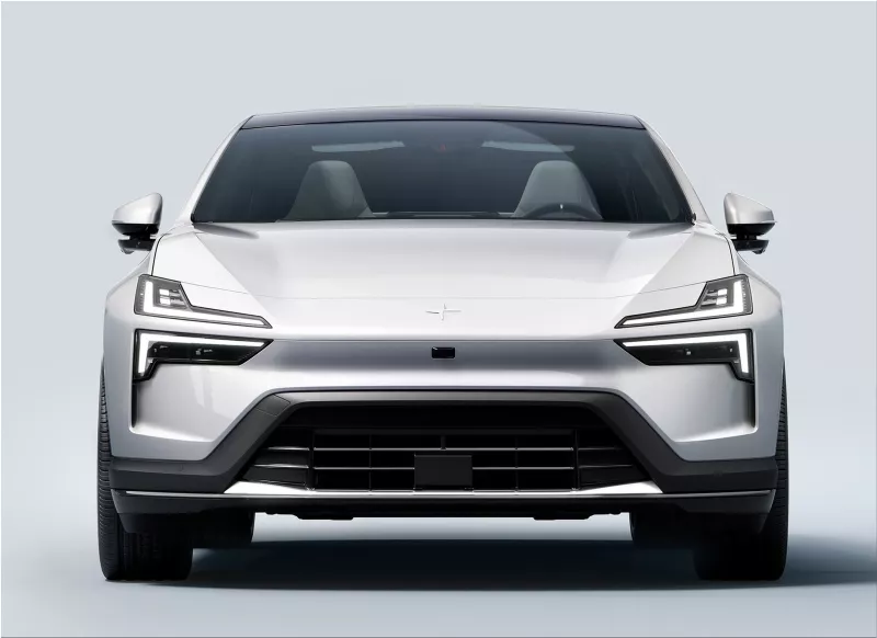 Polestar 4