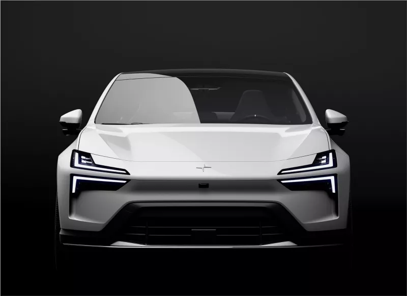 Polestar 4