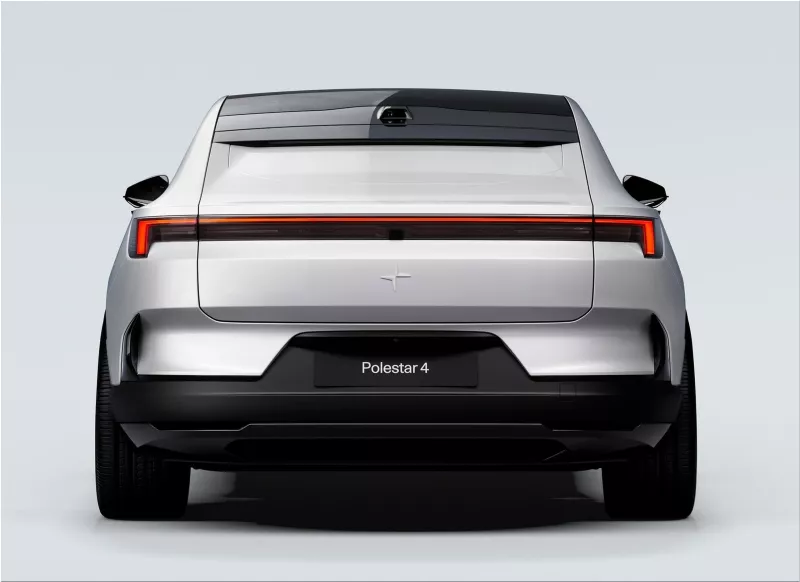Polestar 4