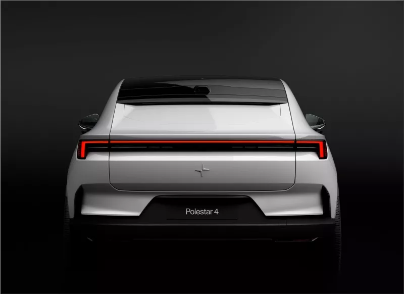 Polestar 4