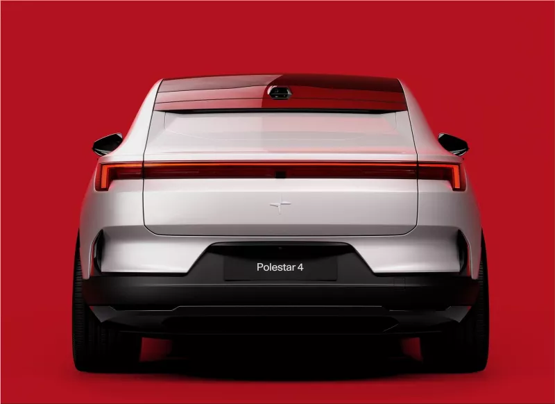 Polestar 4