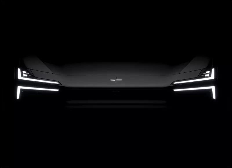 Polestar 4