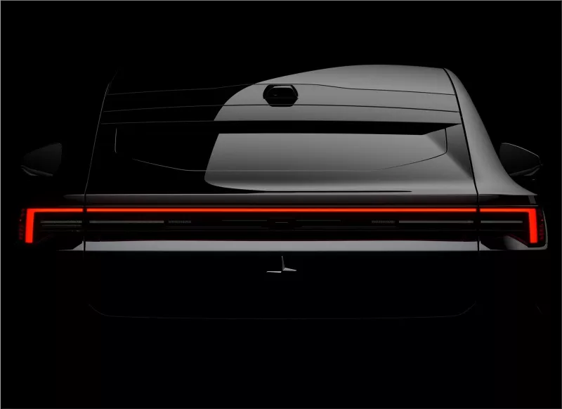 Polestar 4