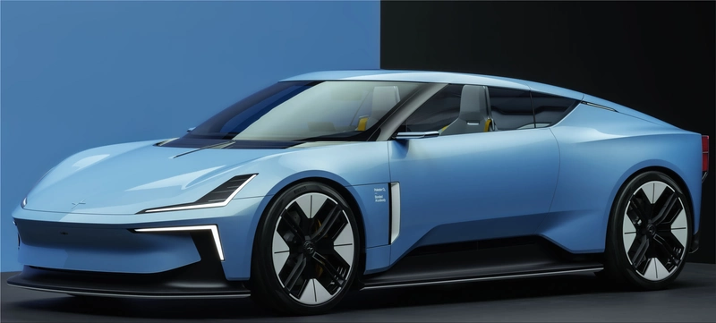 Polestar 6