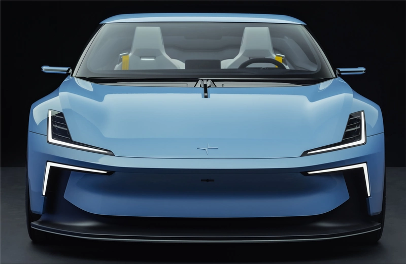 Polestar 6