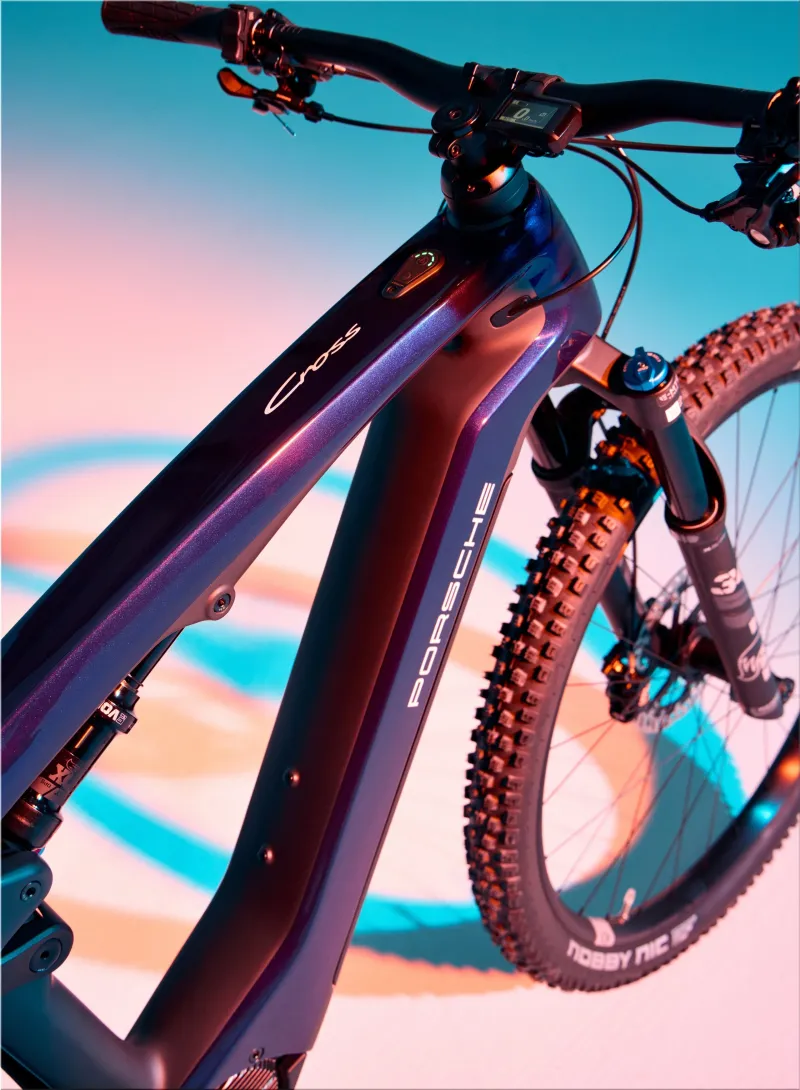 Porsche eBike Sport 2025