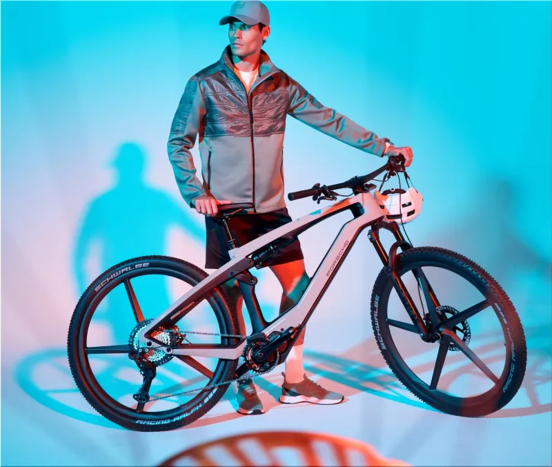 Porsche eBike Sport 2025